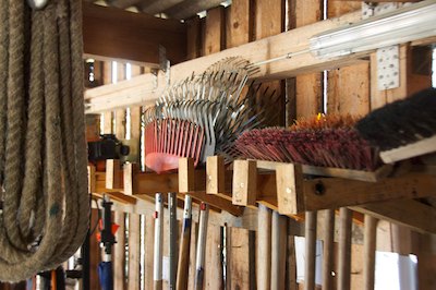 Betreutes Arbeiten