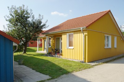Betreutes Wohnen