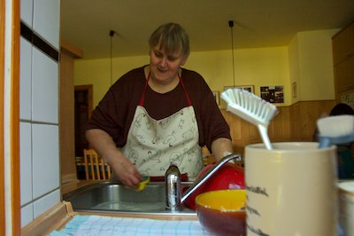 Lebens-und Arbeitsgemeinschaft